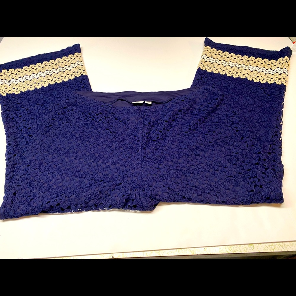 Cato Lace Pants